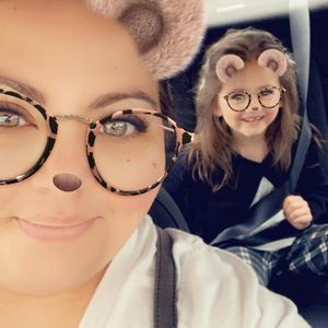 Meet your Posher, Heather